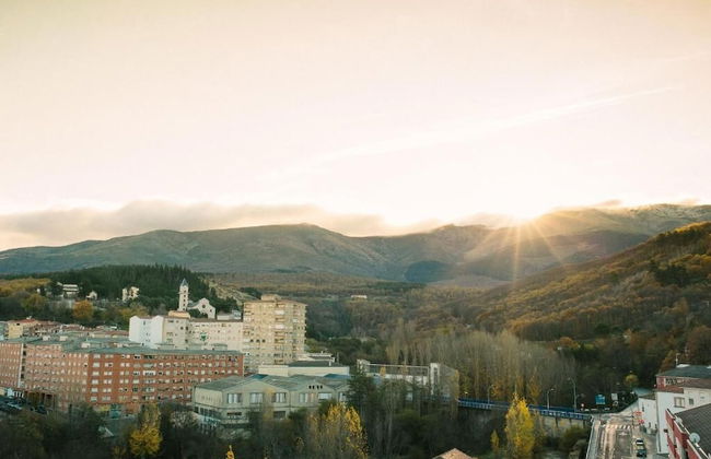 Estudios Sierra de Francia - Foto 48
