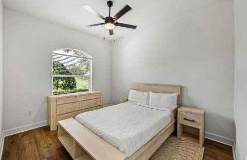 Lake Jovita Golf Course Villa - Foto 14