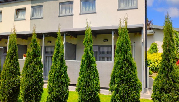 Holiday Home in Ustka Near Quiet Beach - Foto 2, Profilbild