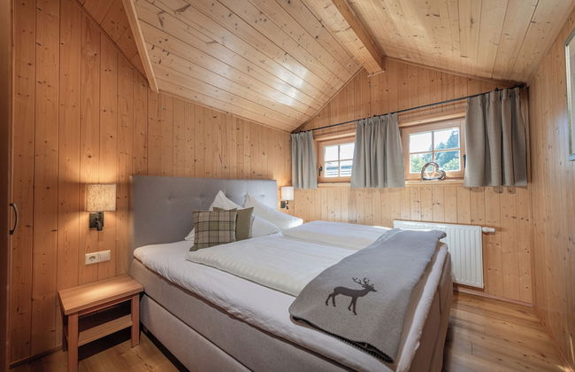 AlpenParks Hagan Lodge Altaussee - Foto 7