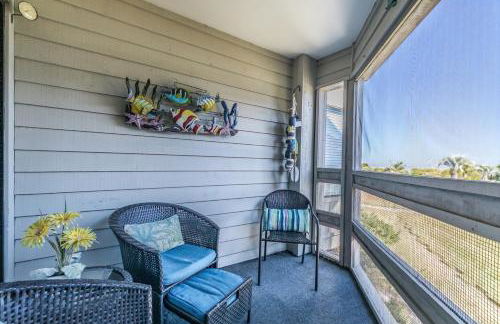 Pool and Ocean Views - First Floor Villa on Harbor Island - Foto 21