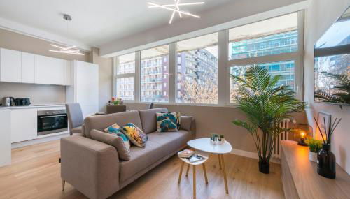 Cozy Private Flat - MM Marche 7 Min - Photo 3, stove, pet friendly