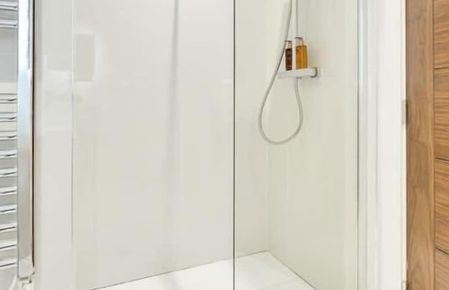 Curran Gate Luxury Apartments, Portrush - Foto 7