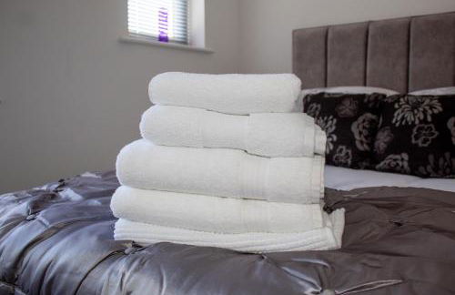 Promenade Apartment - Foto 11