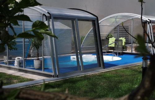 City Apartments Mühlhausen - Foto 20