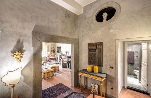 Wonderful Apartment With Balcony In Piazza Margana - Photo 20