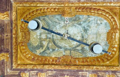Appartamento sul Teatro San Carlo - Photo 66