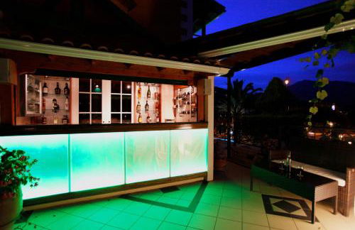 Odeon Hotel - Photo 40