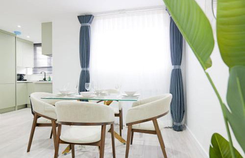 Austin David Executive Apartments Wembley - Foto 22