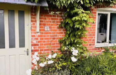 Charming Barn Retreat Near Pewsey & Woodborough - Foto 19