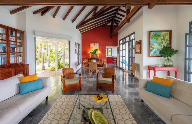 Villa Big Blue - Foto 38