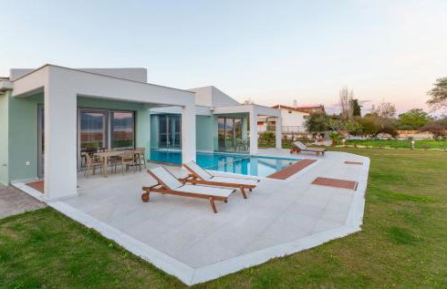 La Villa del Mare - Nafpaktos Beach - Foto 65