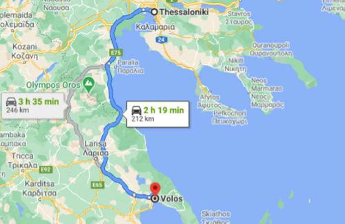 Notus Villa - Foto 59