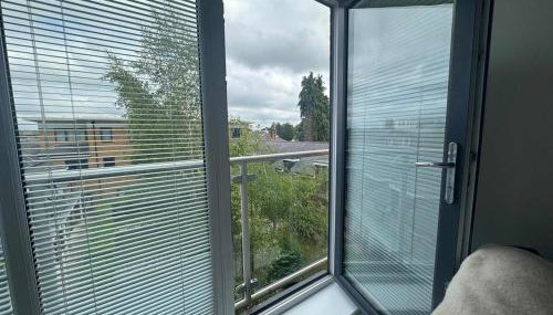 Luxury 1 bedroom, 1 bath apartment by MCF - Foto 3