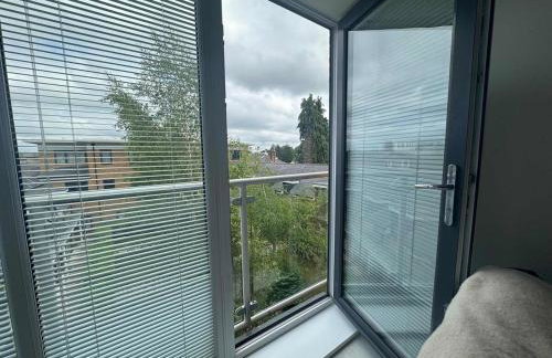 Luxury 1 bedroom, 1 bath apartment by MCF - Foto 3