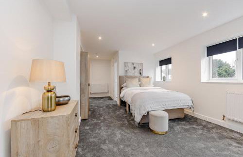 Central Maidstone Studio - Weekly and Monthly Stays - Foto 6