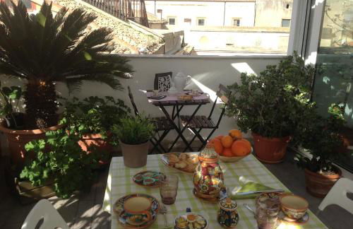 Attico Da Rosa con vista spettacolare a 360 gradi - Foto 70