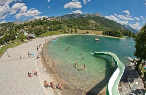 La foux d allos Superbe appartement 6 couchages ,piscine - Foto 16
