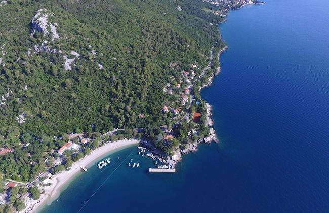 Splendid Beachfront Medveja Apartments - Foto 47