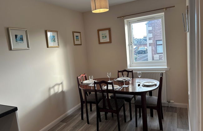 Cara's Cottage - Foto 15