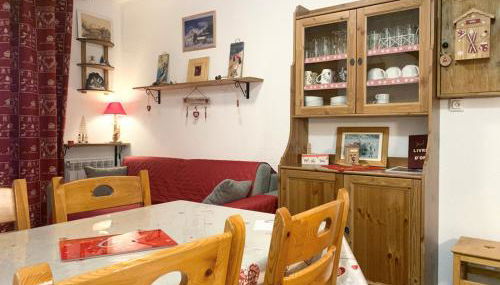 Les Portes de la Vanoise 309B - Foto 4