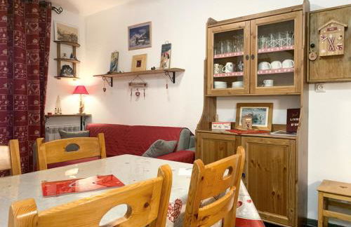 Les Portes de la Vanoise 309B - Foto 4