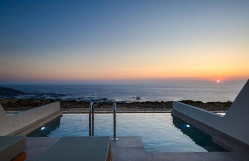 Mouria Luxury Suites - Adults Only - Foto 54