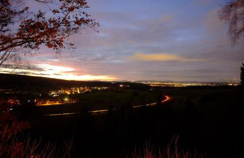 Ferienhäuschen Sans Pareille bei Bayreuth - Foto 48