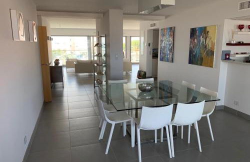 Le Phare du Grau Superbe Appartement Standing 3 chambres vue Mer - Foto 33