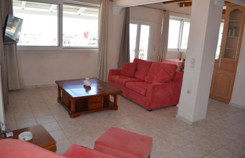 Anastasia Apartment - Foto 2