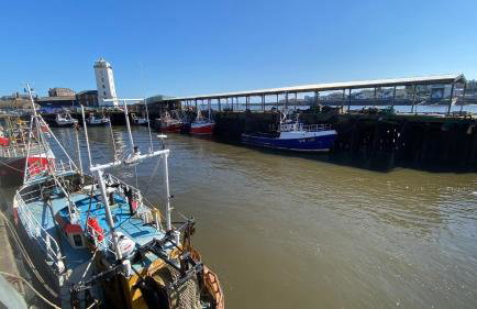 Studio 51 Tynemouth - Foto 32