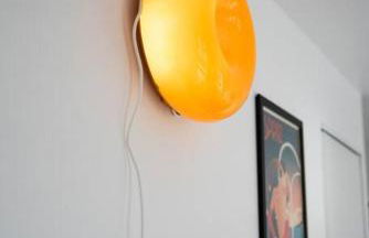 Suite POP 92 proche gare, stade de France, Parking - Foto 23