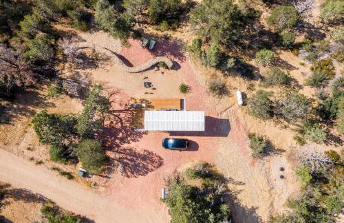 Angel's Landing Tiny East Zion & Bryce Canyon - Photo 45