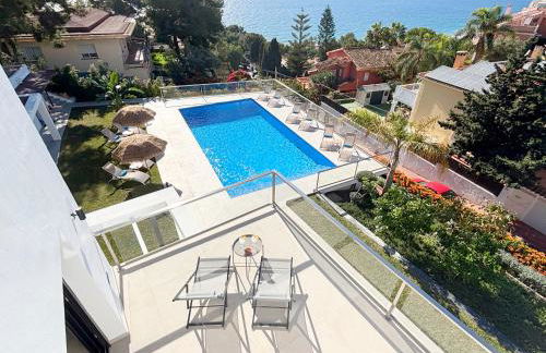 MalagadeVacaciones - Candado Golf with Luxury Heated Pool - Photo 48