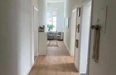 Große Ferienwohnung Limburg Diez - Foto 1