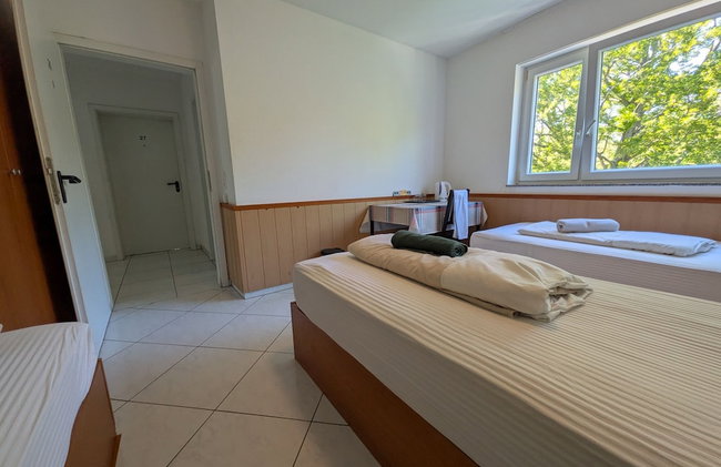 Pension Seckbach - Foto 47