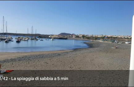 Las Galletas House - Foto 45