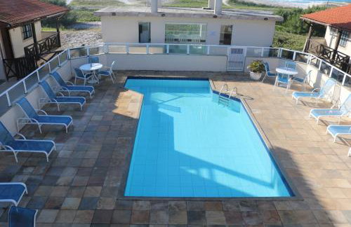 CASA GORETE PRAIA DAS DUNAS RESIDENCE CLUB - Foto 5