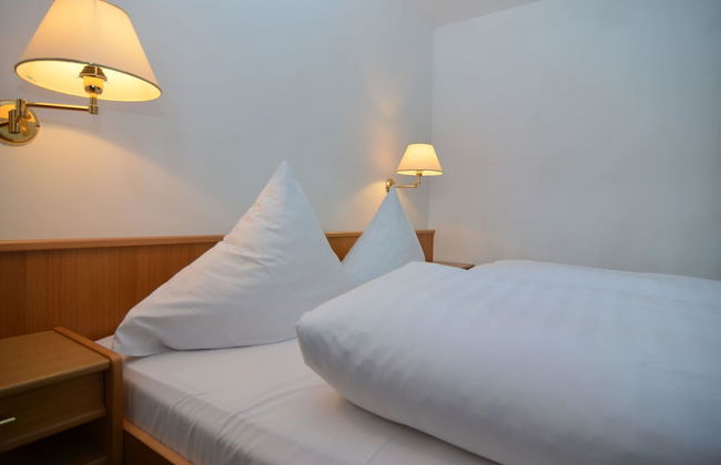 Wohnung in Rotthalmunster mit Balkon - Foto 3