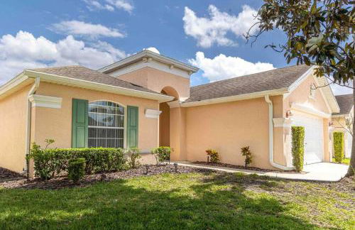 Luxury Orlando Villa, Private Pool with Waterfall - Foto 18