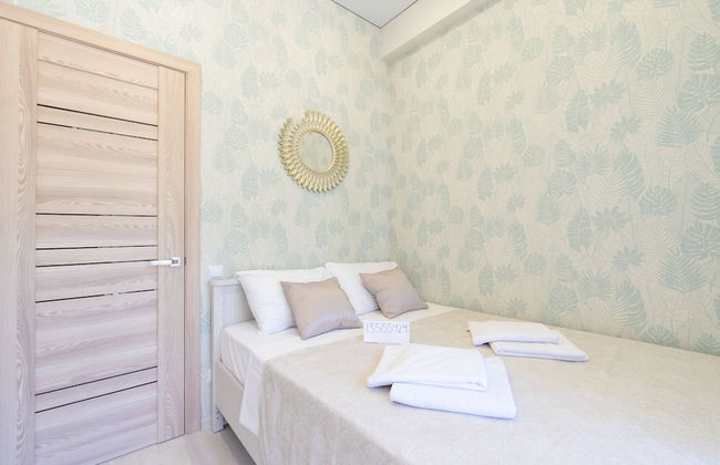 More Apartments na Turchinskogo 10 - Foto 5