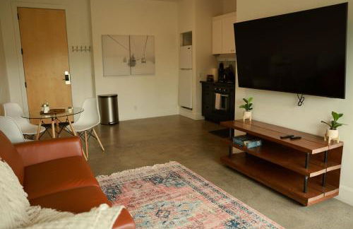 Salted Roots Basecamp - Foto 47