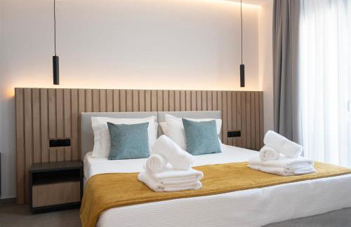 Apollonian Luxury Suites - Foto 12