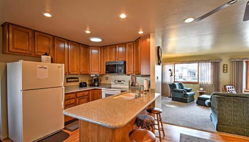 Cozy CO Springs Home 4 Mi to Garden of the Gods! - Foto 3