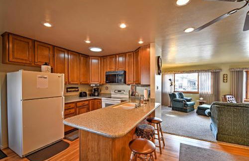 Cozy CO Springs Home 4 Mi to Garden of the Gods! - Foto 3