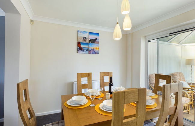 Tranquil Telford Retreat - 3 Bedroom House - Foto 15