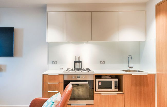 Orange Stay Apartments - Foto 44