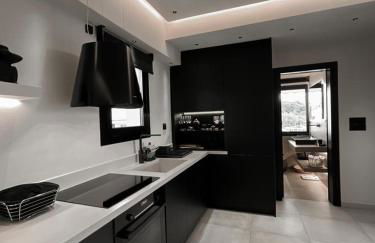 Lagonisi Luxury apartment 2 by the sea - Photo 10