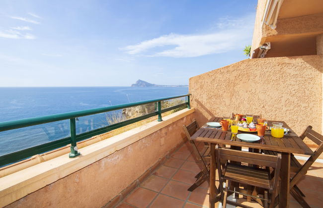 Pueblo Mascarat - Foto 16