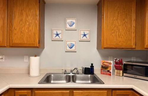 Seaside Escape downtown Meridian - Foto 28